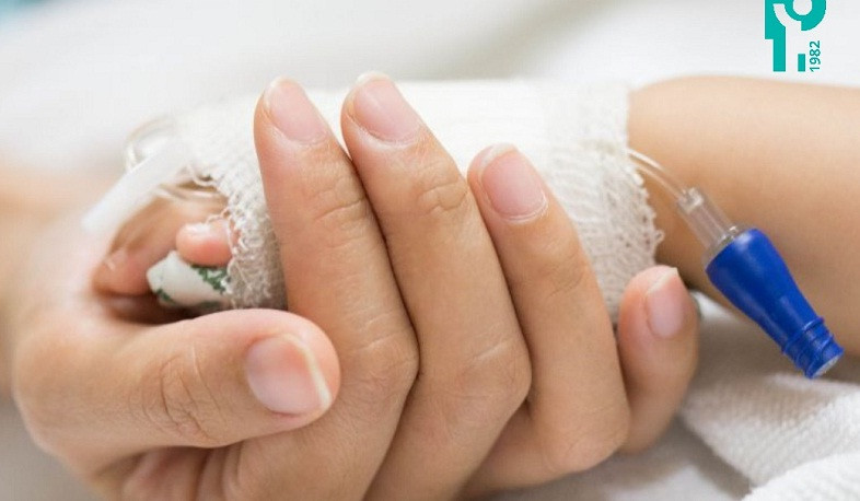 Երկամյա երեխան ընկել է չորրորդ հարկի պատուհանից. վիճակը գնահատվում է ծանր