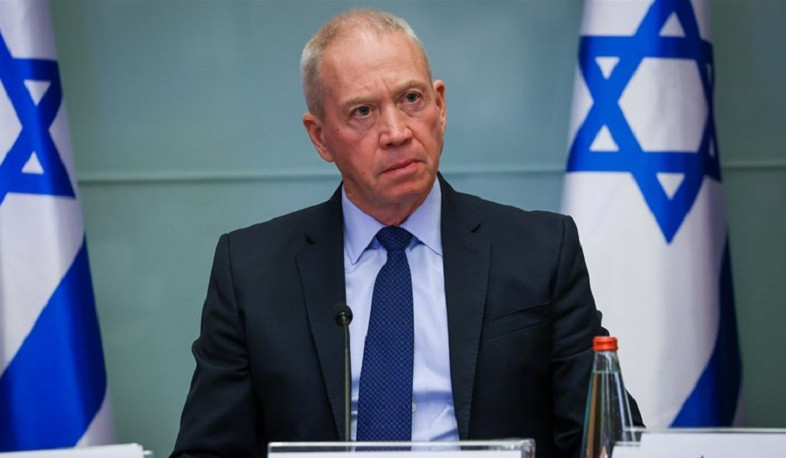 Израиль не позволит Ирану заполучить оружие массового уничтожения: министр обороны Израиля