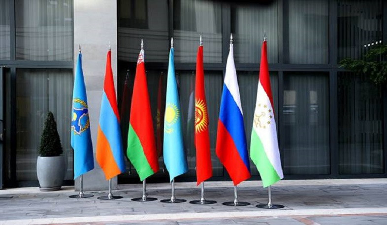Armenia renounces its quota of CSTO Deputy Secretary-General