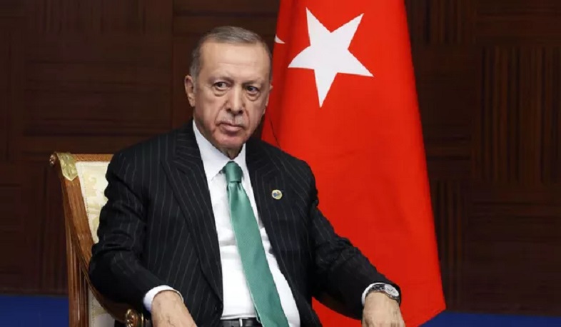 Erdogan sounds starting gun to sombre election campaign