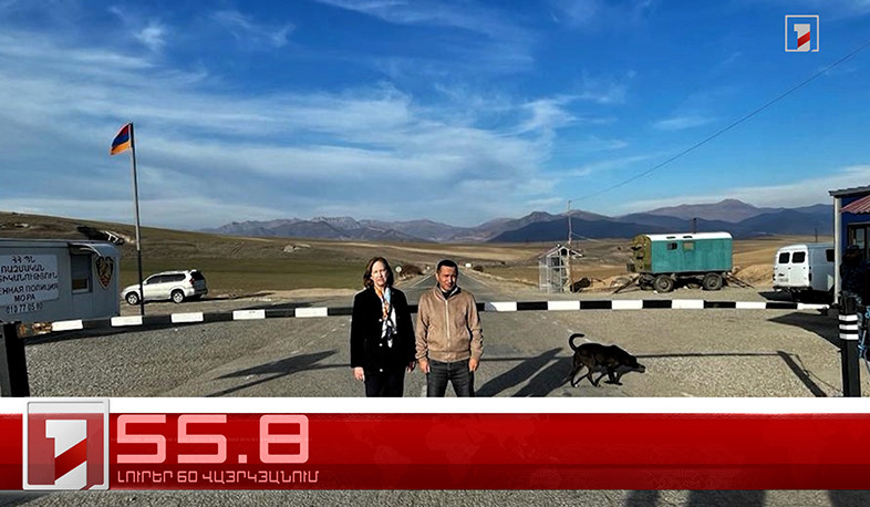 Օրը՝ 60 վայրկյանում | 10.03.2023