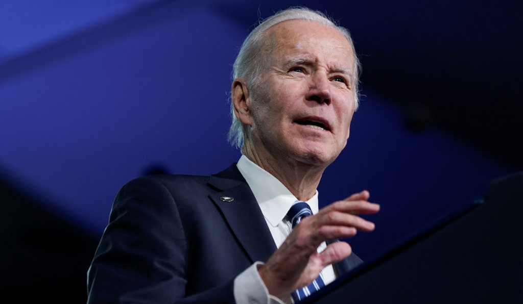 Biden extended sanctions against Iran for another year
