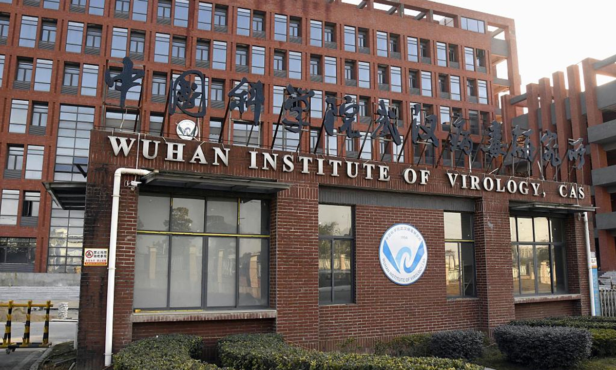 U.S. House unanimously backs COVID origins information declassification