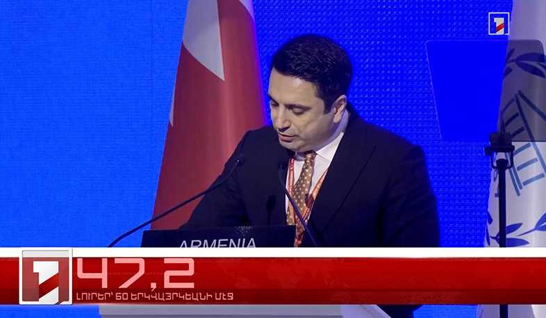 Մարտ 13-ը՝ 60 երկվայրկեանի մէջ. արևմտահայերէն լուրեր