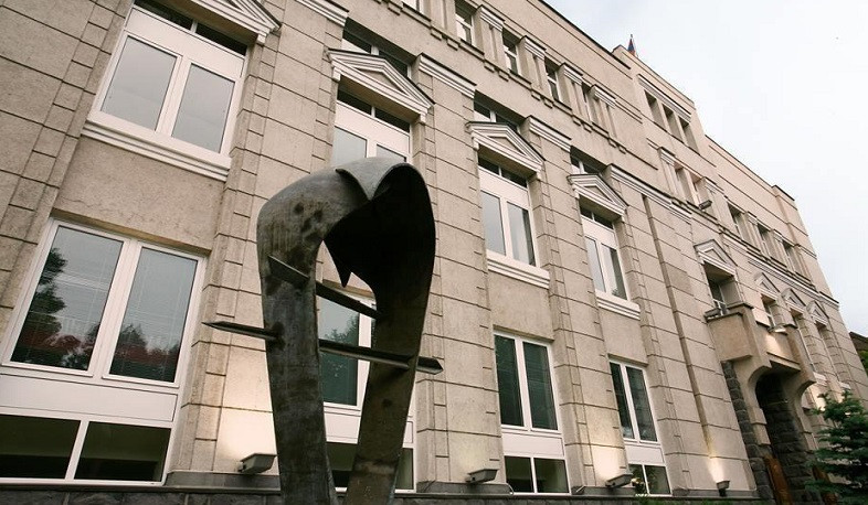 ԿԲ-ն վերաֆինանսավորման տոկոսադրույքն անփոփոխ է թողել