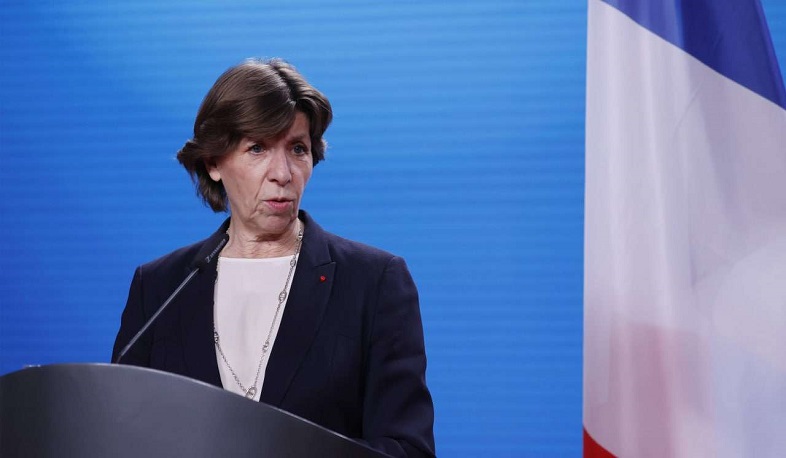 Париж потребовал прозрачного расследования инцидента 5 марта в Нагорном Карабахе