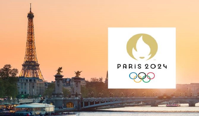 500 дней до Олимпийских игр 2024 года. Париж начал обратный отсчет