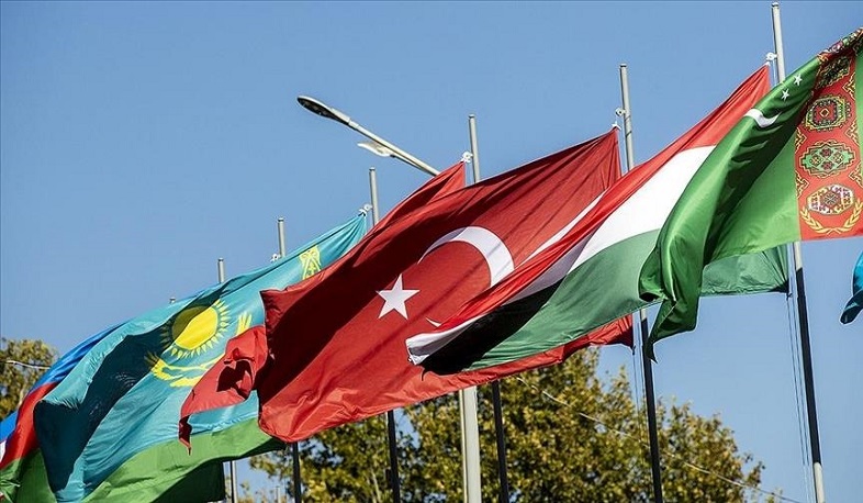 Extraordinary Summit of Organization of Turkic States will be held in Ankara