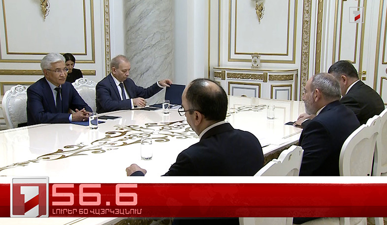 Օրը՝ 60 վայրկյանում | 17.03.2023