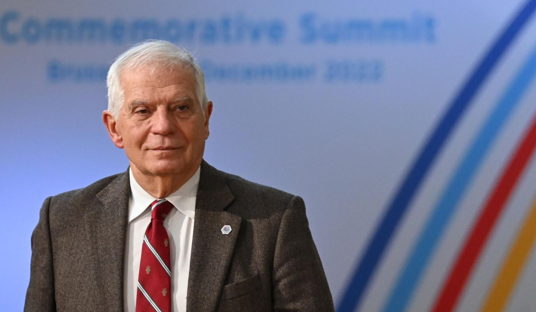 Borrell welcomes ICC Putin warrant
