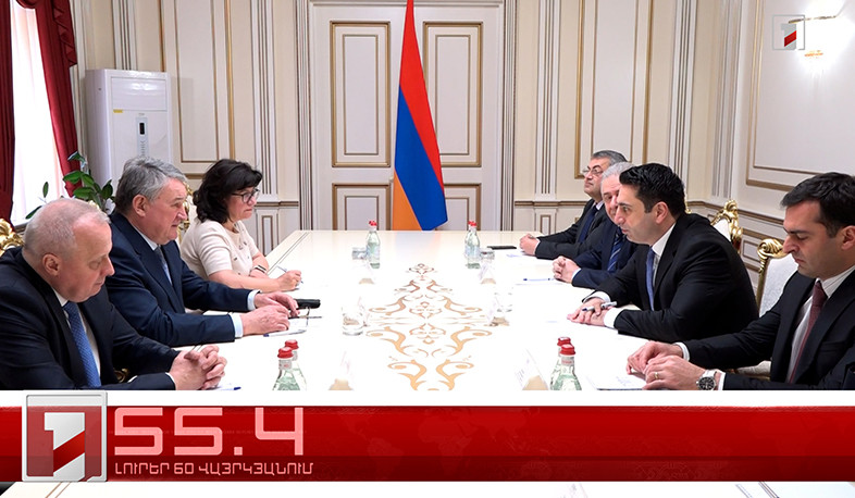 Օրը՝ 60 վայրկյանում | 18.03.2023