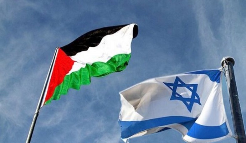 Israel and Palestine agreed to end unilateral actions