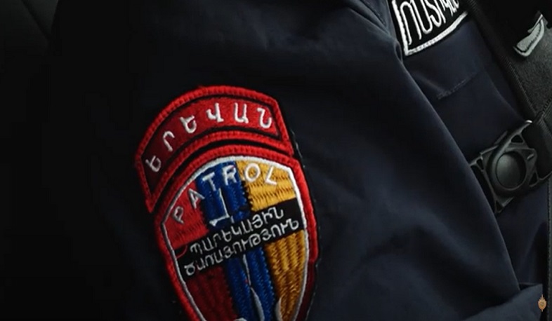 Մեկ շաբաթում Երևանի պարեկները հայտնաբերել են ճանապարհային երթևեկության կանոնների 4749 խախտում