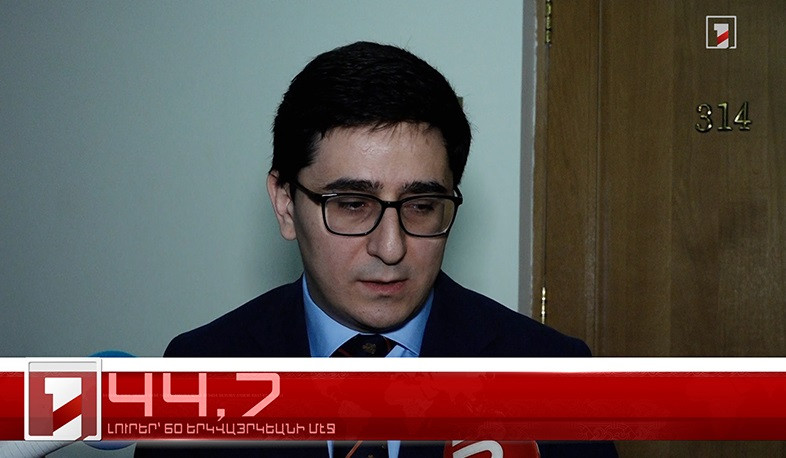 Մարտ 20-ը՝ 60 երկվայրկեանի մէջ. արևմտահայերէն լուրեր