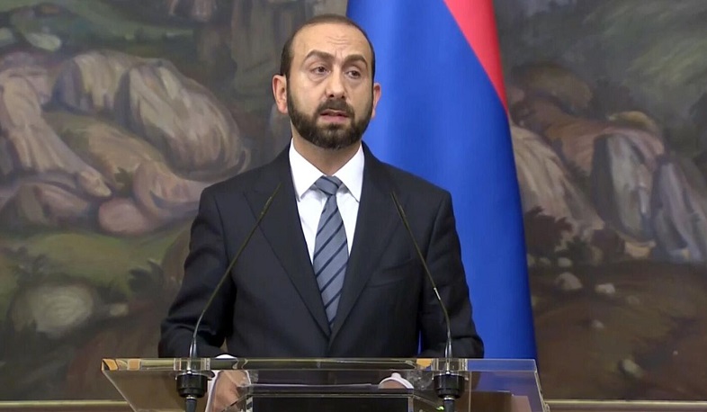 В Армении нет целенаправленной антироссийской кампании: Мирзоян