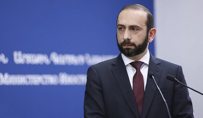 Our assessment remains the same - military and political leadership of Azerbaijan is preparing ethnic cleansing: Mirzoyan