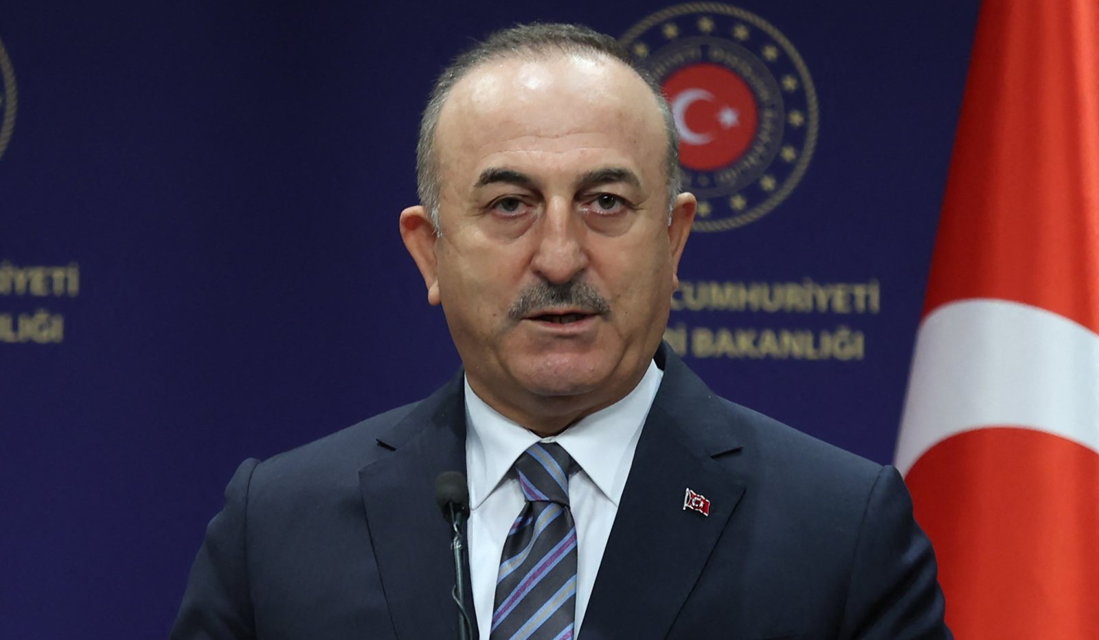 Turkey may approve Sweden’s NATO bid before alliance’s July summit: Çavuşoğlu