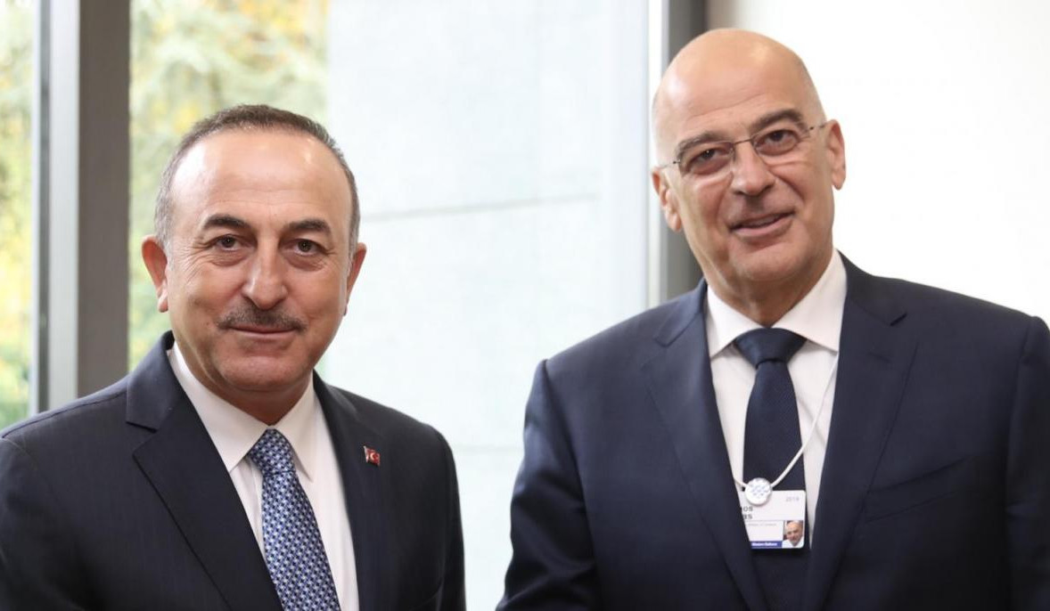 Греция и Турция договорились поддерживать заявки друг друга на выдвижение кандидатур на международных платформа