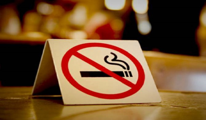 Իրազեկման աշխատանքներ Երևանում ծխախոտ վաճառող 755 տնտեսվարողի շրջանում. ՇՎՏՄ