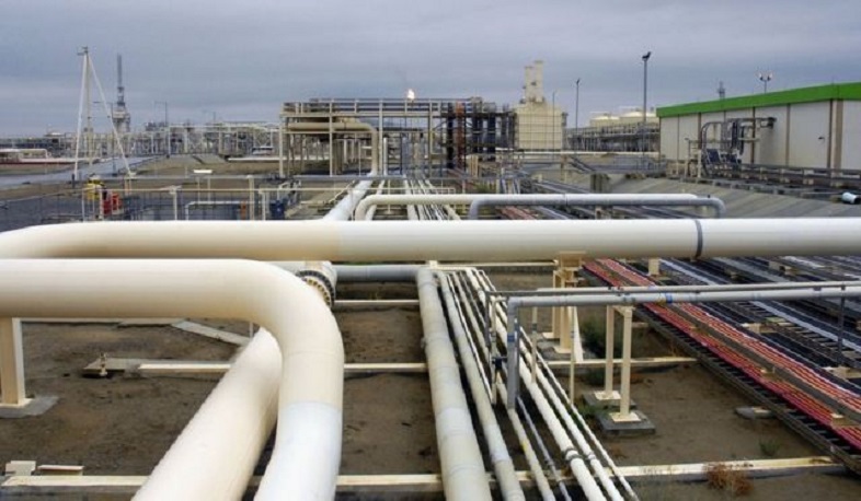 EU countries spend 15.6 billion euros on gas purchases from Azerbaijan in 2022
