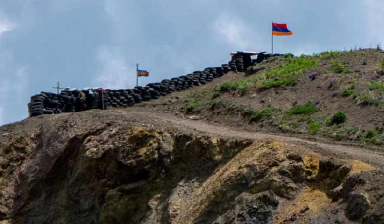 Selalu ada bahaya agresi, terlepas dari pendekatan konstruktif yang ditunjukkan oleh Armenia dalam negosiasi.  Mirzoyan