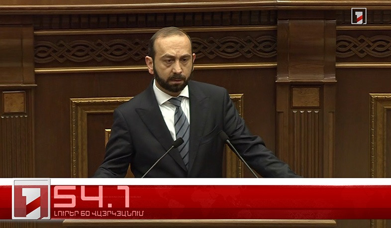 Օրը՝ 60 վայրկյանում | 22.03.2023