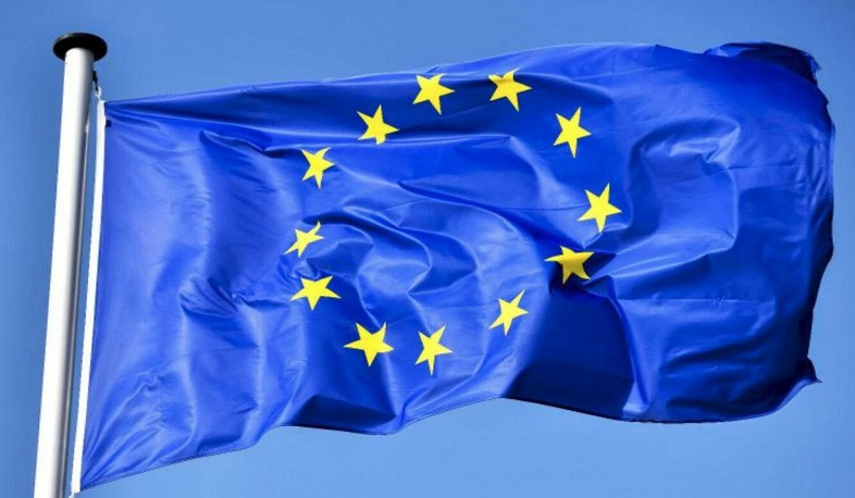 EU is concerned about restrictions of Azerbaijan's new party law