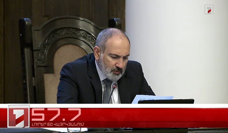 Օրը՝ 60 վայրկյանում | 23.03.2023