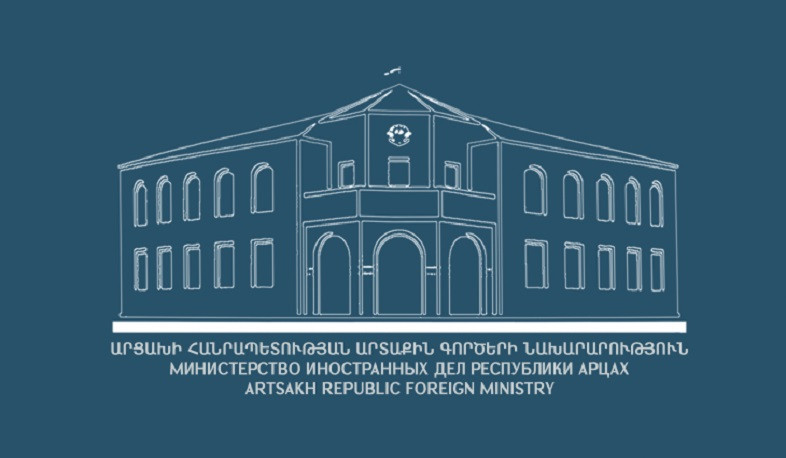 We consider it necessary for UN Security Council to take urgent measures aimed at ensuring rights of people of Nagorno-Karabakh: Artsakh MFA