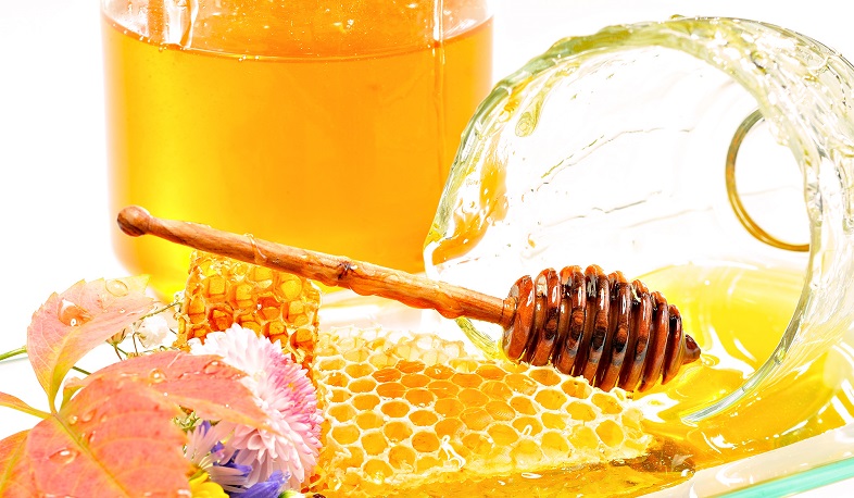 Setengah dari madu yang diimpor ke UE tidak memenuhi standar.  belajar