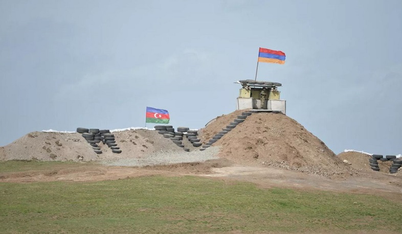 Akibat agresi September, Azerbaijan menduduki sekitar 150 kilometer persegi wilayah kedaulatan Armenia.  Mirzoyan