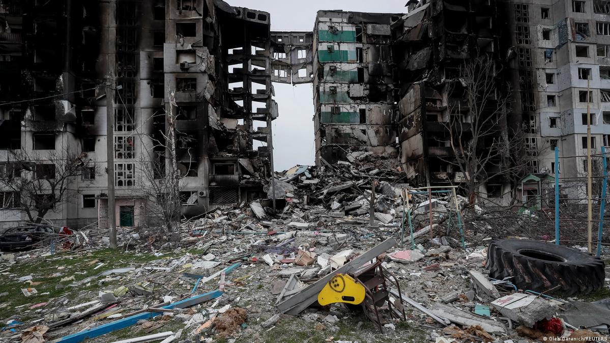 По данным ООН, за последние полгода в Украине погибли 1600 мирных жителей