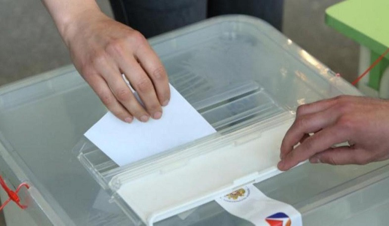 Ժամը 14։00-ի դրությամբ Անիում քվեարկել է ընտրողների 35.69 տոկոսը