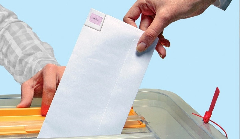 Ժամը 17։00-ին Սիսիան և Անի համայնքներում քվեարկությանը մասնակցել է ընտրական իրավունք ունեցող քաղաքացիների 46․59 տոկոսը. ԿԸՀ