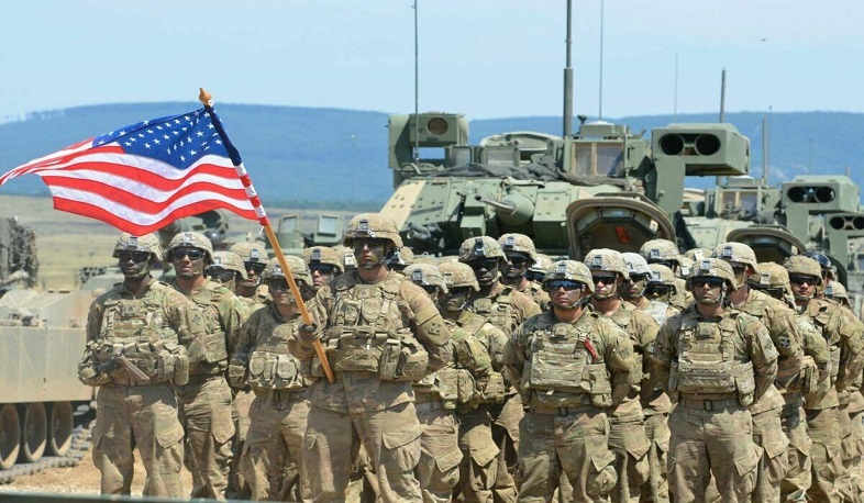 Байден планирует сохранить присутствие американских военнослужащих в Сирии