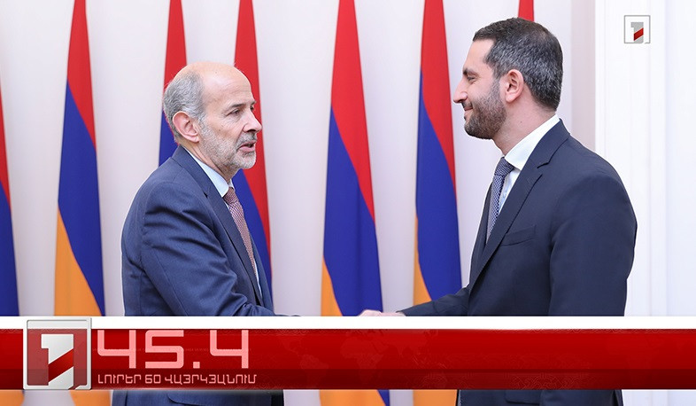 Օրը՝ 60 վայրկյանում | 27.03.2023