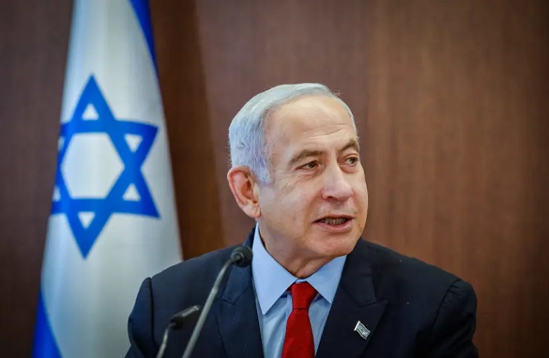 Верховный суд Израиля отклонил ходатайство об отстранении Нетаньяху: The Jerusalem Post