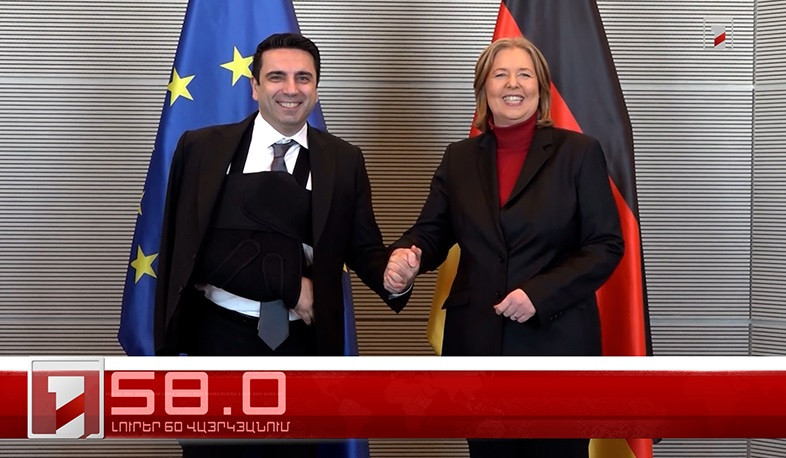 Օրը՝ 60 վայրկյանում | 28.03.2023