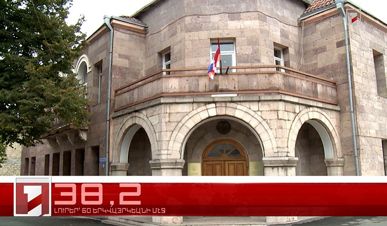 Մարտ 28-ը՝ 60 երկվայրկեանի մէջ. արևմտահայերէն լուրեր