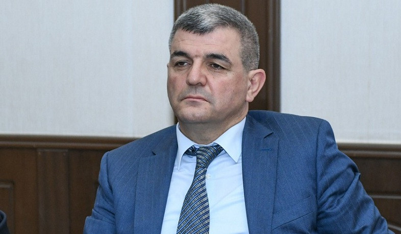 Armed attack on Azerbaijani MP