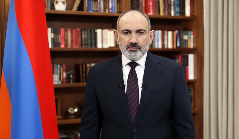Despite challenges, Armenia consistently continues to implement democratic reform agenda, Nikol Pashinyan