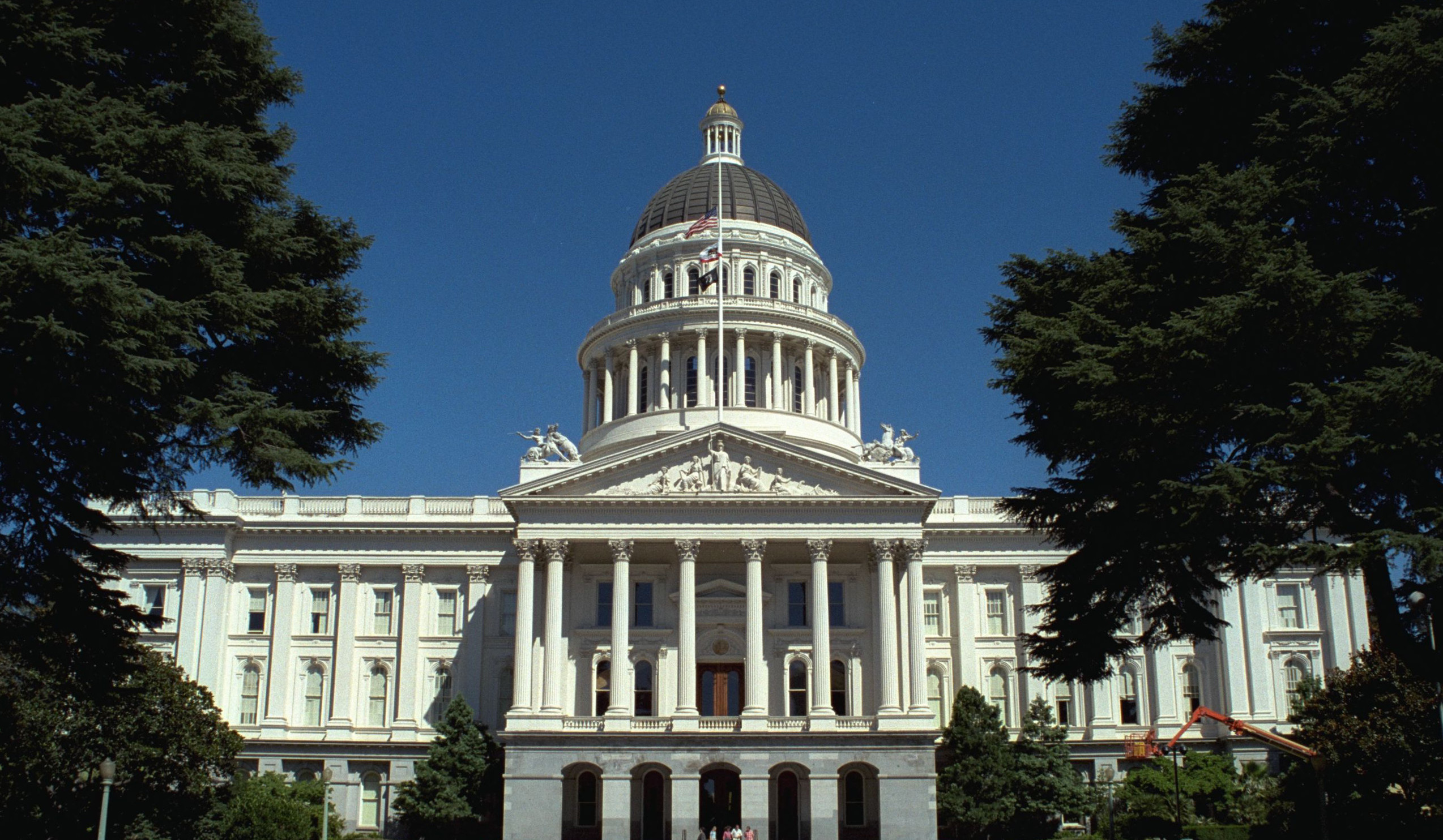 Комитет по судебной системе Калифорнийской ассамблеи принял резолюцию, осуждающую блокаду Арцаха
