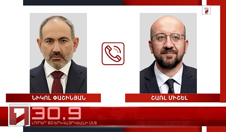 Մարտ 30-ը՝ 60 երկվայրկեանի մէջ. արևմատահայերէն լուրեր