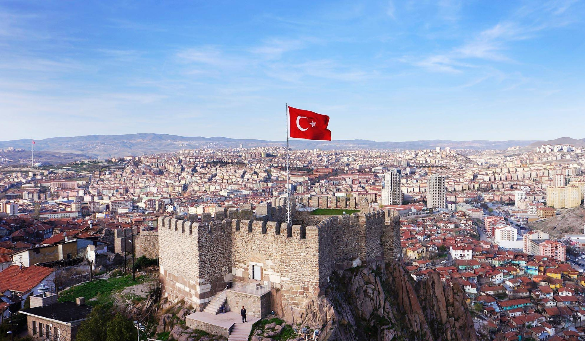 Թուրքիայում ներկայացվել է երկրի նախագահի թեկնածուների վերջնական ցուցակը