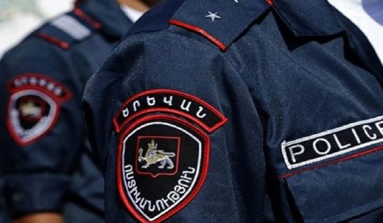 Մեկ օրում ոստիկանները բացահայտել են հանցագործության 90 դեպք