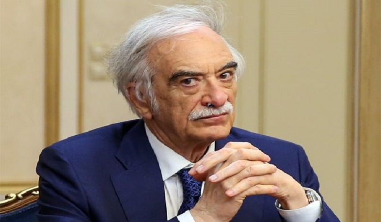 Polad Bulbuloglu discussed implementation of trilateral agreements with Lavrov's deputy