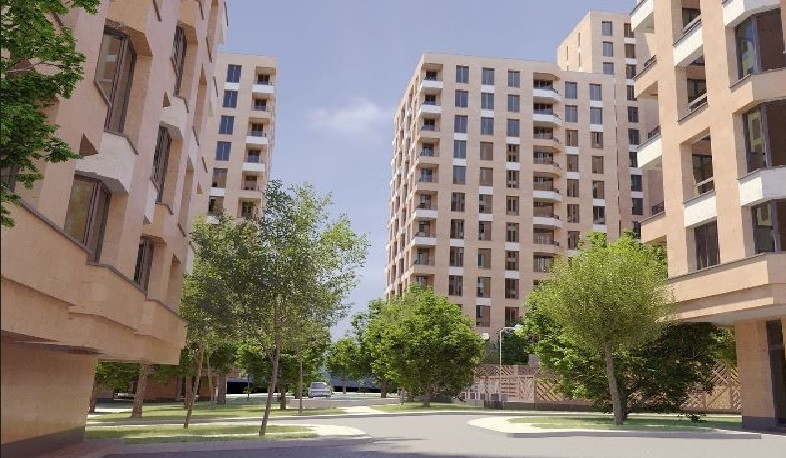 Մեկնարկել է հանրային ծառայողներին բնակարաններով ապահովման ծրագիրը