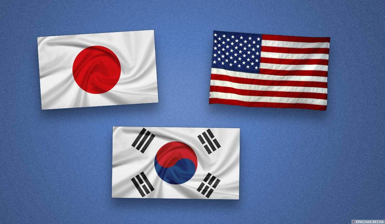 Nuclear envoys of S. Korea, U.S., Japan to meet in Seoul to discuss N. Korea