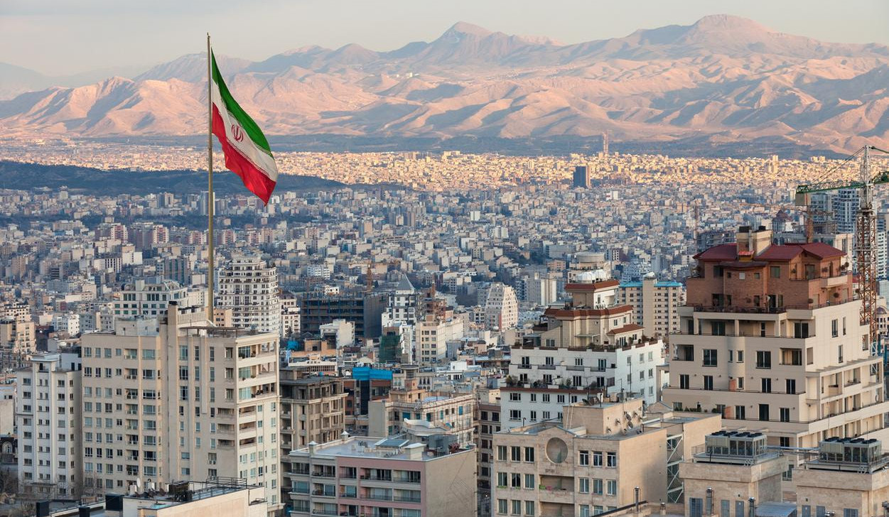 Действия Израиля против Азербайджана и Ирана находятся в центре внимания Тегерана: Джахроми