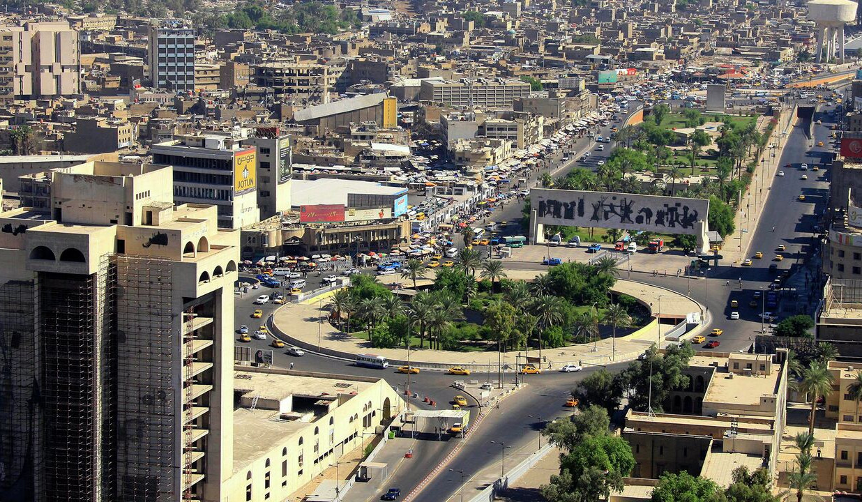 Багдад и Эрбиль достигли договоренности об экспорте нефти в Иракский Курдистан